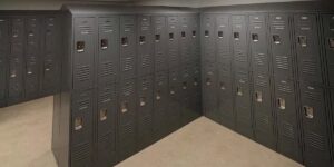 Metal lockers for sale