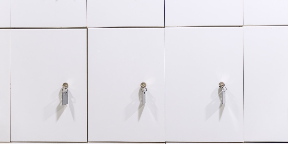 home lockers