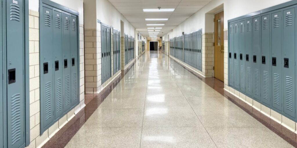 school lockers for sale Charlotte NC