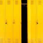 Used lockers Charlotte
