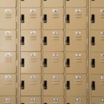 commercial lockers for schools and businesses