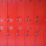 commercial lockers supplier Charlotte NC