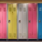 phenolic lockers