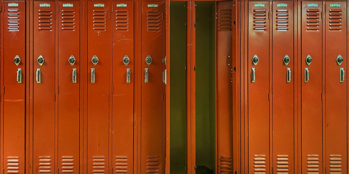 phenolic lockers