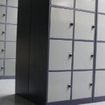 locker installation Charlotte NC