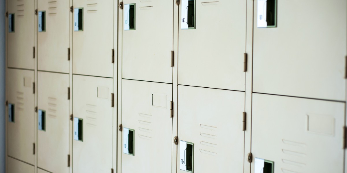locker installation Charlotte NC