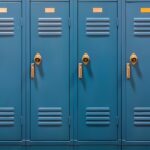 metal lockers supplier Charlotte NC