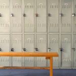 top locker supplier North Carolina