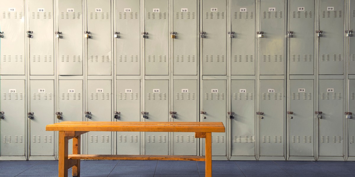 top locker supplier North Carolina