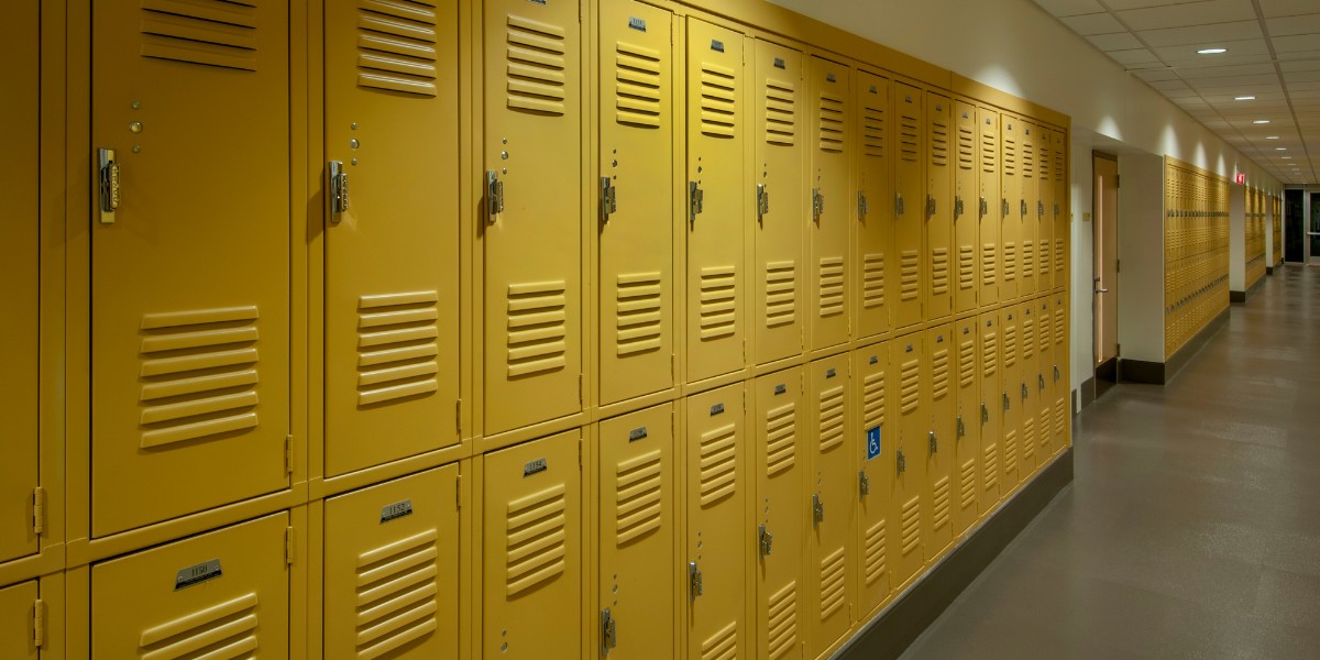 top locker supplier North Carolina