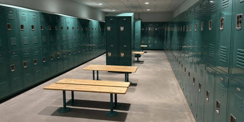 Best Time to Buy Lockers