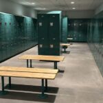Best Time to Buy Lockers