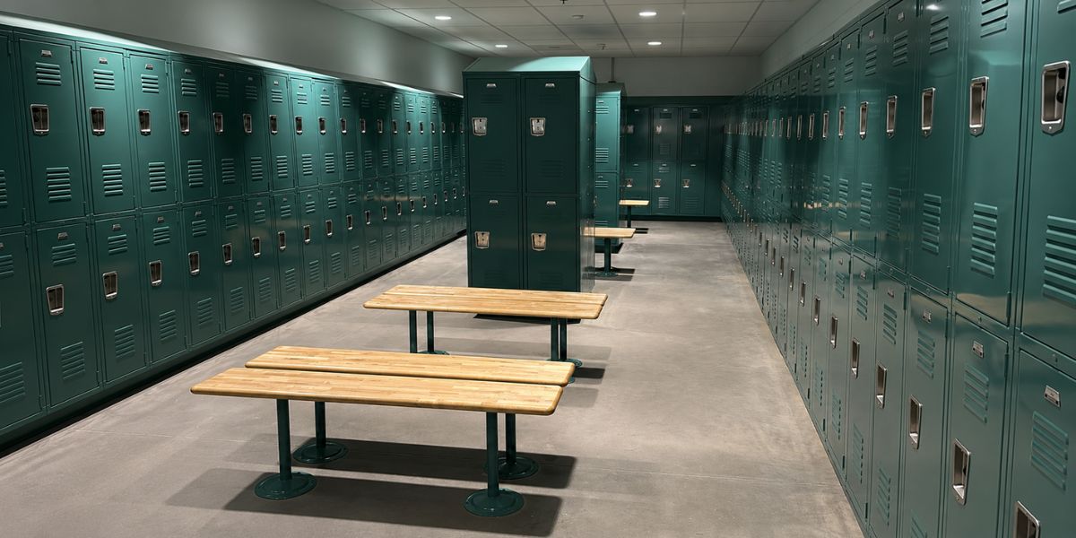 Best Time to Buy Lockers