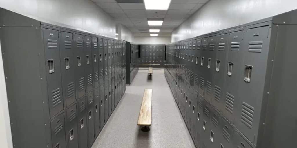 Lockers Unlimited
