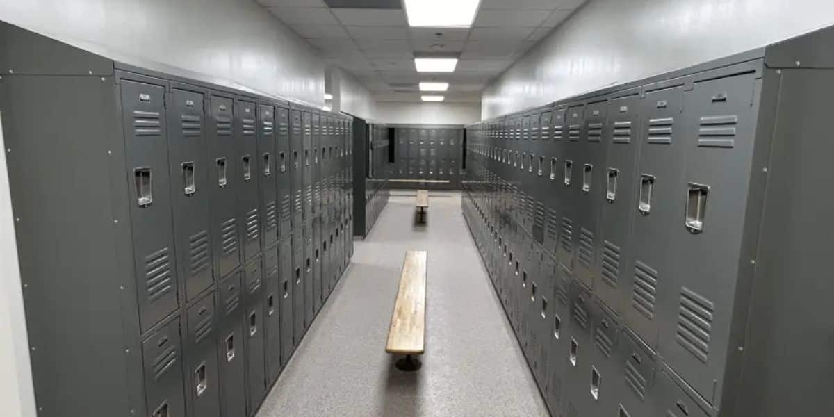 Lockers Unlimited