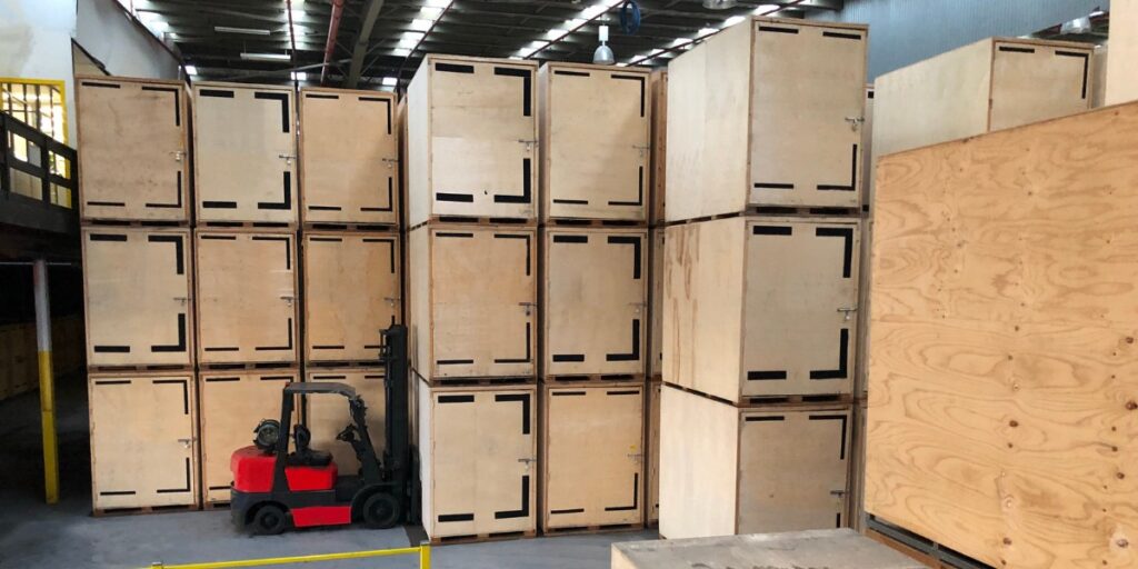 best lock for storage facility