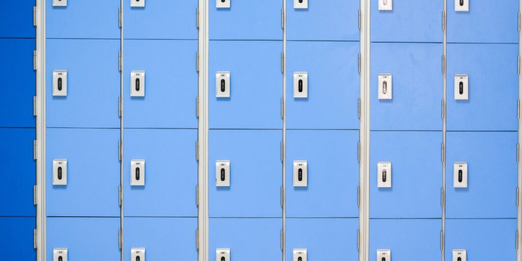 buy lockers