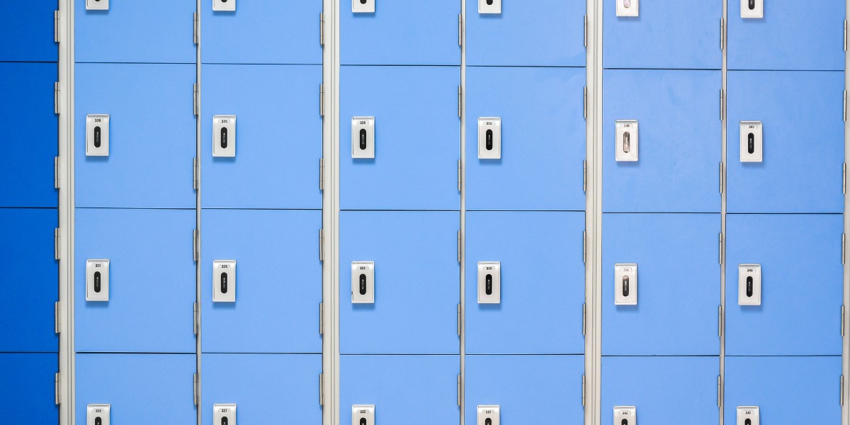 buy lockers