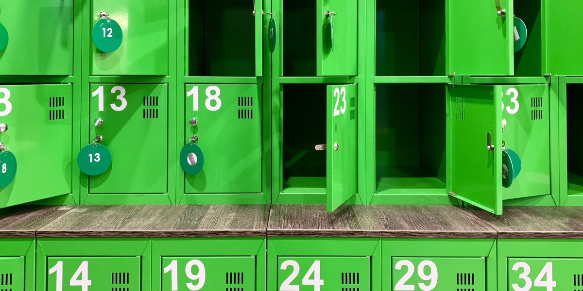 buy lockers