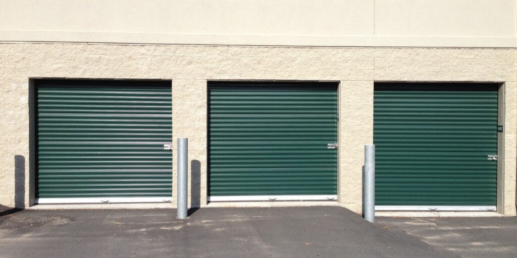 garage lockers