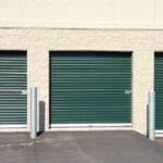 garage lockers