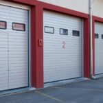 garage lockers