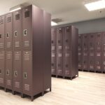 locker accessories