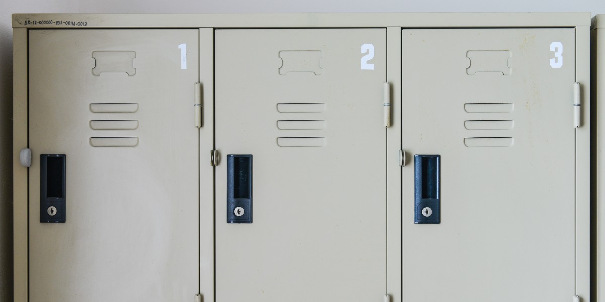 locker installation services