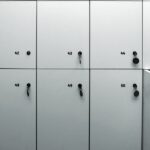 locker installation services