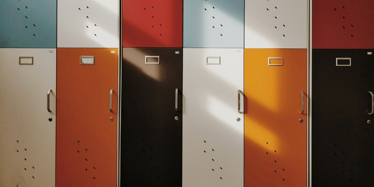 lockers