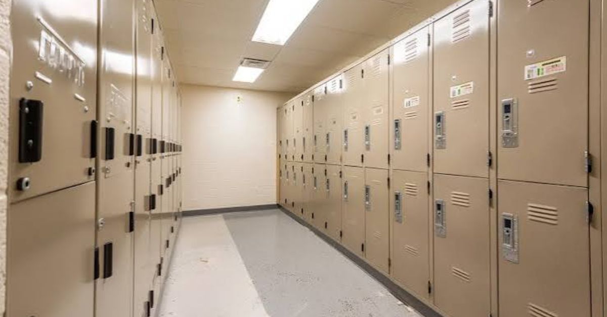 Best Lockers Best Lockers