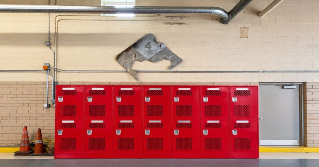 Best Lockers Supplier Charlotte