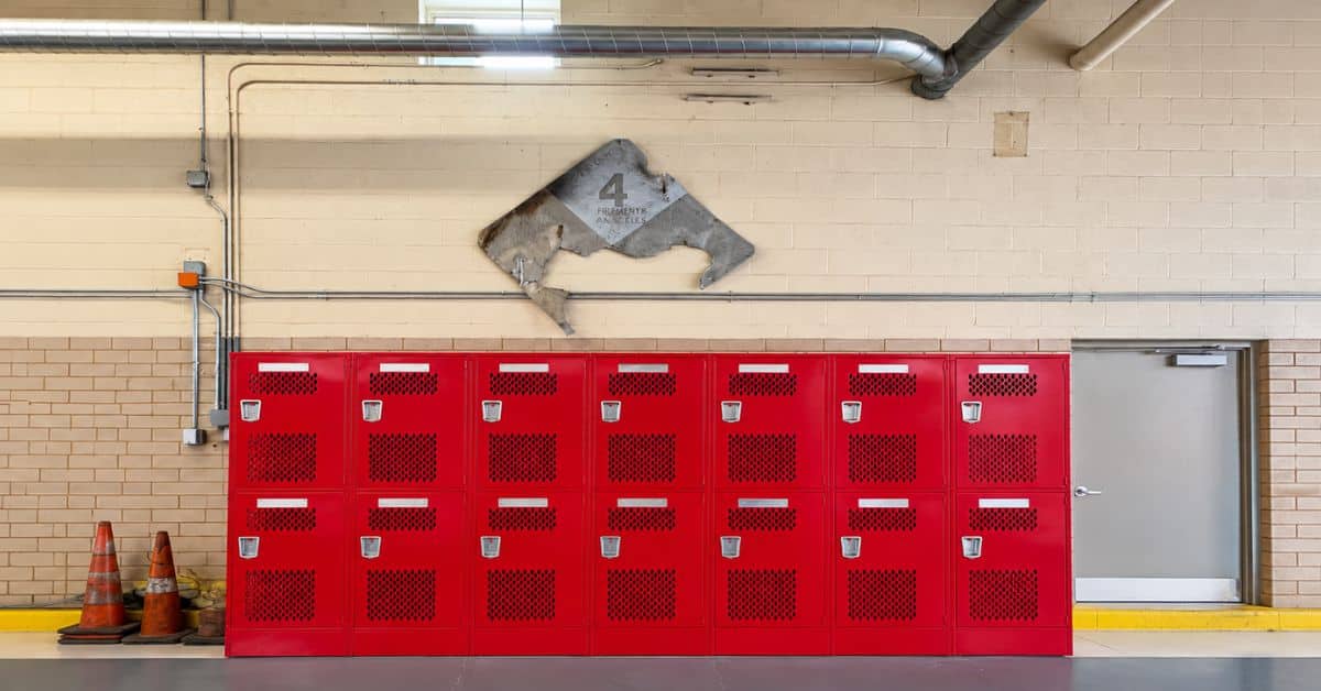 Best Lockers Supplier Charlotte