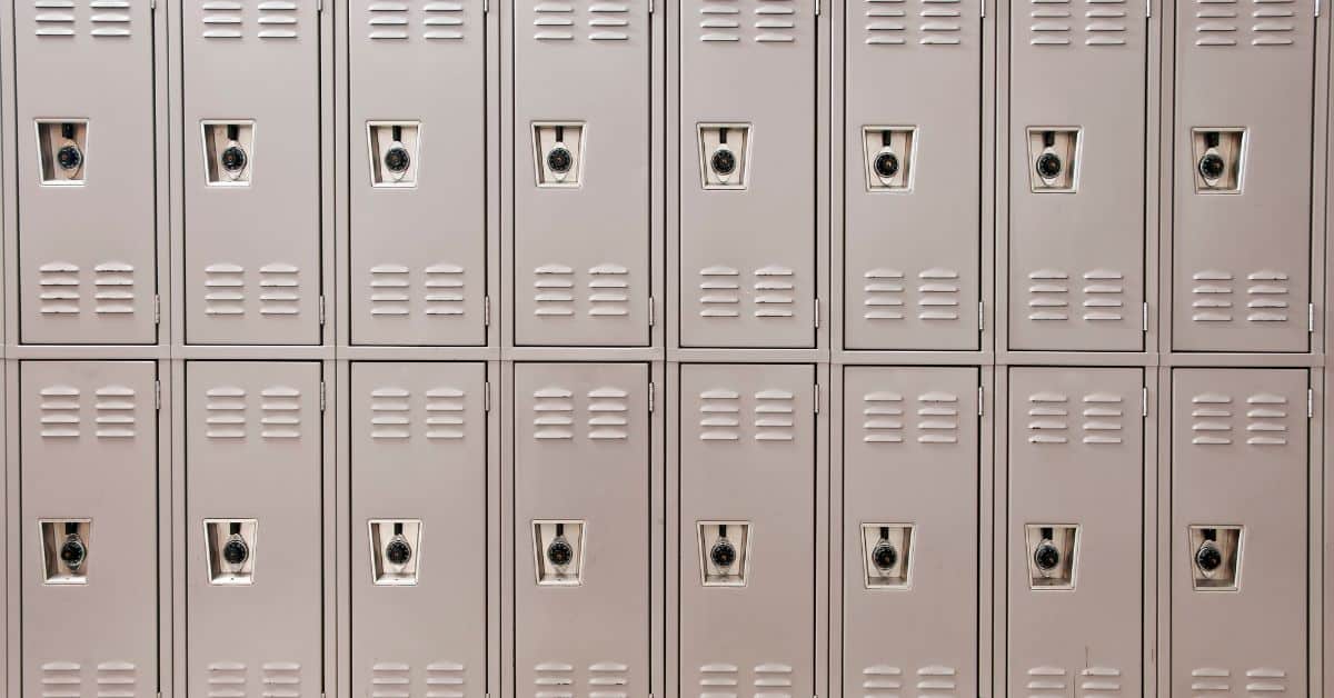 Buy Used Lockers Buy Used Lockers