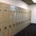Used Lockers in Charlotte