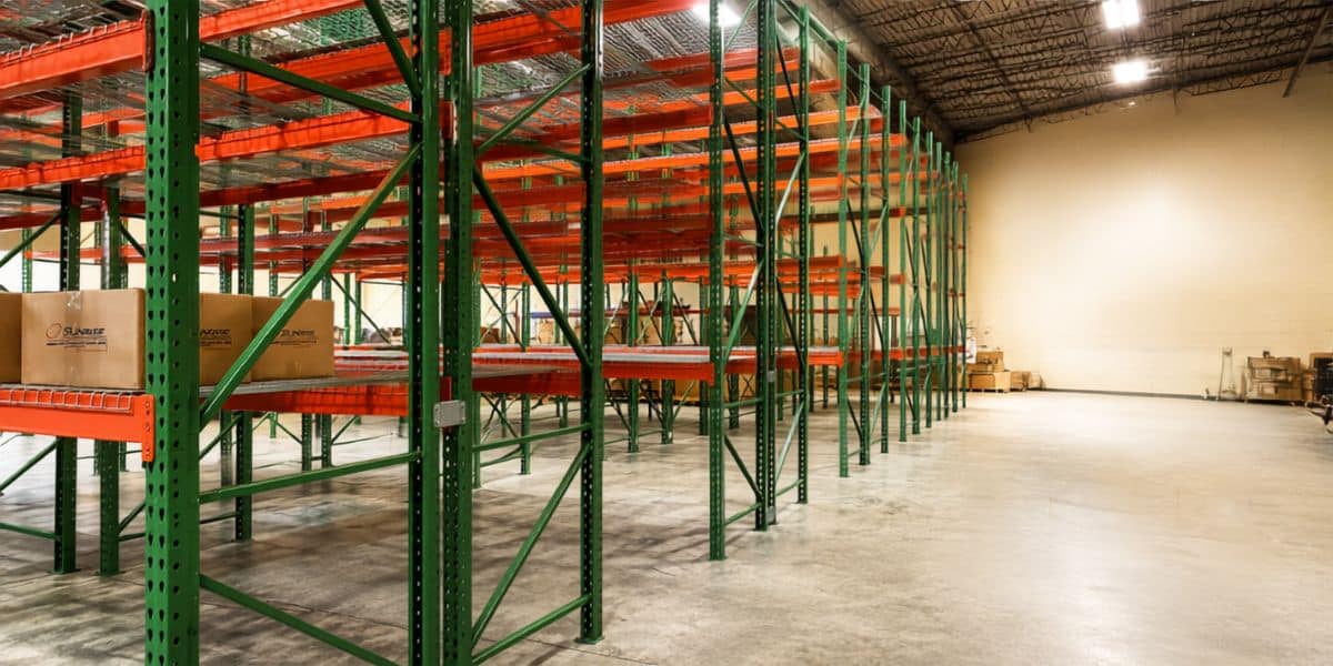 Warehouse racking Charlotte NC (1) Warehouse racking Charlotte NC (1)