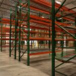 Warehouse racking Charlotte NC (2)
