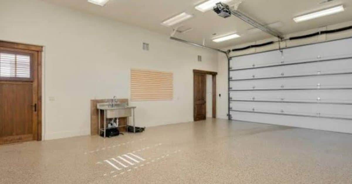garage lockers