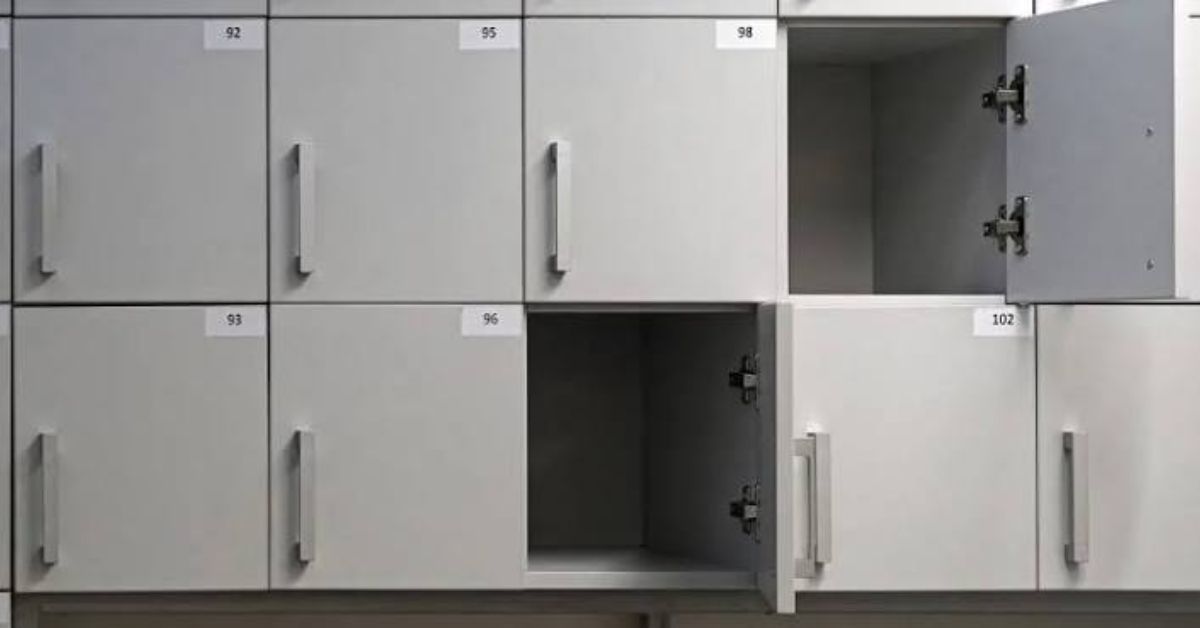 locker for garage locker for garage