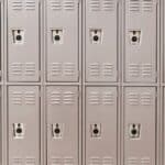 Clubhouse Lockers