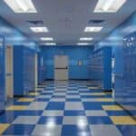 Custom Locker Design Ideas