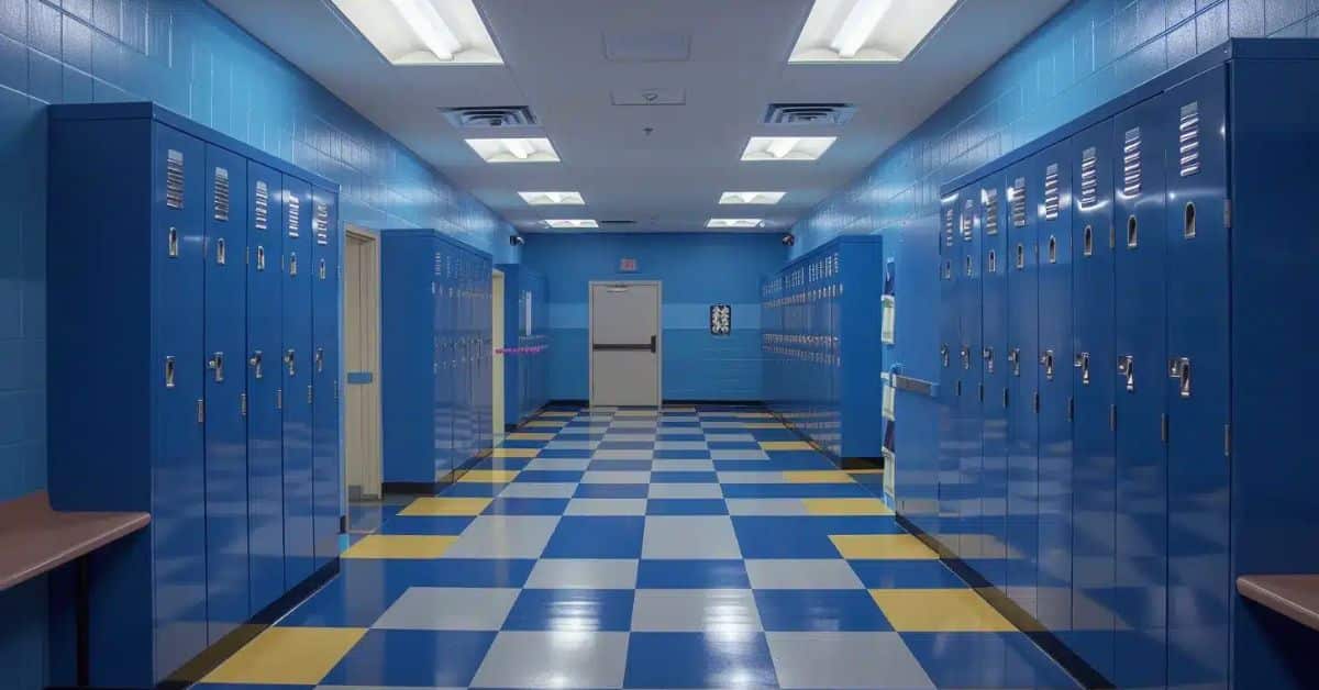 Custom Locker Design Ideas