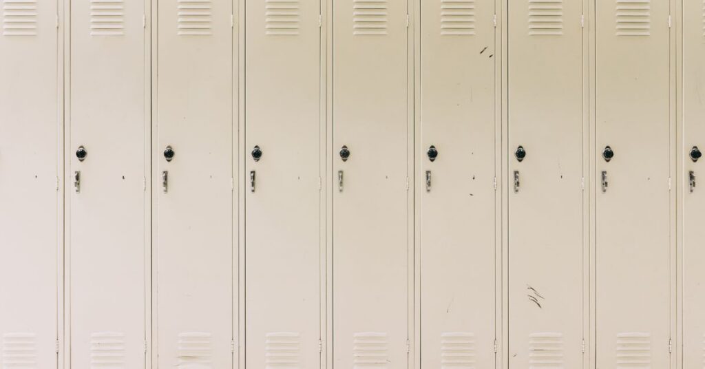 Digital Lockers