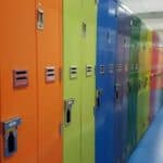 Smart Lockers