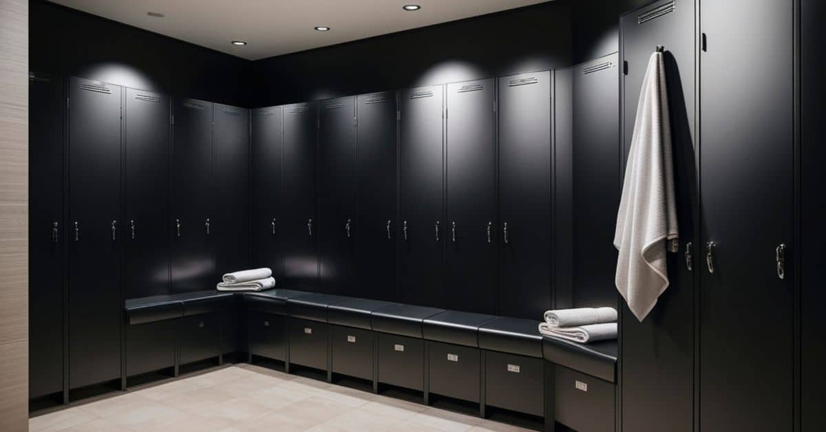 luxury gym lockers luxury gym lockers