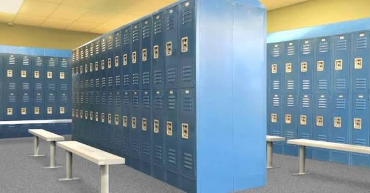 metal lockers (1) metal lockers (1)