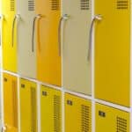 school locker replacement
