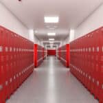 School Lockers